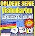 Goldene Serie. Visitenkarten- Druckerei 2000. CD- ROM für Windows 95/98 bei Bücher zum Namen: 61FMDS7R5PL._SL75_