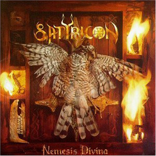 Satyricon - Live at the Opera - Zortam Music
