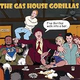 Five Gorillas Walk Into a Bar