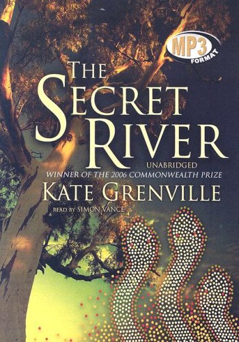 Kate Grenville