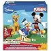 Disney Mickey Mouse Clubhouse Foam Standing Puzzles