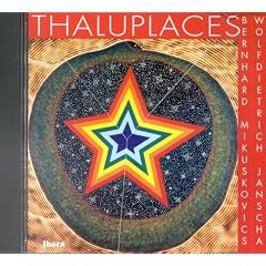 Thaluplaces. CD