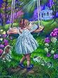 Memories of the Heart 500pc Jigsaw Puzzle by Tricia Reilly-Matthews