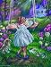 Memories of the Heart 500pc Jigsaw Puzzle by Tricia Reilly-Matthews