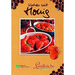 Kochen mit Honig - Landk�che