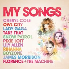 My Songs 2010