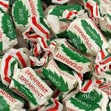 Spearmint Chews - 100g pack
