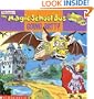 The Magic School Bus Going Batty: A Book About Bats