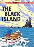 Books : The Black Island (Tintin)