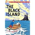The Black Island (Tintin)