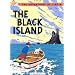 The Black Island (Tintin)