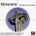 Allegri: Miserere