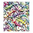 Sunsout Geckos 200 Piece Jigsaw Puzzle
