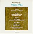 Pärt: Tabula Rasa