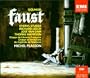 Gounod - Faust / Studer � Leech � van Dam � Hampson � Mah� � Denize � Barrard � Capitole de Toulouse � Plasson