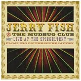 Live at the Speilgeltent