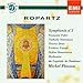 Musik (Pop) : Sinfonie 3