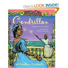Cendrillon : A Caribbean Cinderella