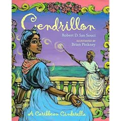 Cendrillon: a Creole Cinderella