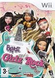 Bratz Girls Really Rock (Wii)