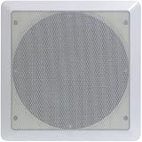 6 1/2 2-WAY 200-WATT In-ceiling Speaker