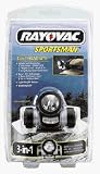 Rayovac 3 LED plus XENON Head-Lite (3AAA Batteries)
