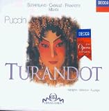 Produkt-Bild: Opera Gala - Turandot (Ausz&uuml;ge)