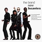 The Brand New Heavies
