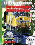 2011 National Garden Railway Convention Tour Video (Official)