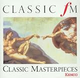 classic fm by various composers