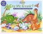 Up We Grow!: The Land Before Time Growth Chart