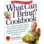 What Can I Bring? Cookbook (Cake Mix Doctor) book cover