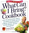 What Can I Bring? Cookbook (Cake Mix Doctor)