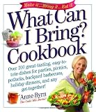 What Can I Bring? Cookbook (Cake Mix Doctor)