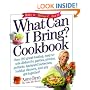 What Can I Bring? Cookbook (Cake Mix Doctor)