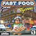 Fast Food Tycoon (Jewel Case)