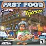 Fast Food Tycoon (Jewel Case)