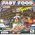 Fast Food Tycoon (Jewel Case)