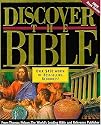 Thomas Nelson's Discover The Bible: Nelson Electronic Bible Reference Library