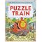 Usborne Young Puzzle Books: Keep Kids Thinking