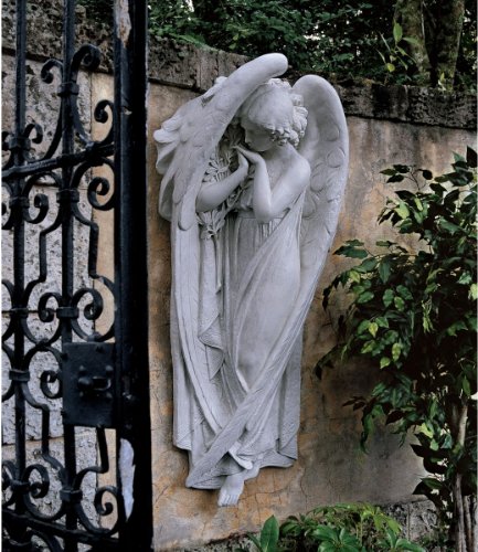 Large Santa Croce Angel Frieze