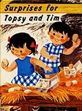 Surprises for Topsy & Tim