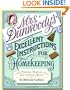 Mrs. Dunwoody's Excellent Instructions for Homekeeping: Timeless Wisdom and Practical Advice