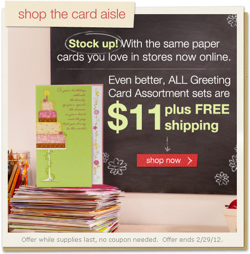 Christmas Cards