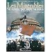 "Les Miserables" in Concert: Piano, Voice, Guitar