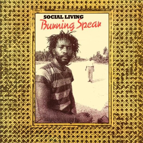 Burning Spear Foto 8