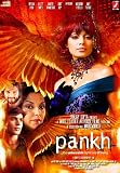 Pankh (2010) (Hindi Film / Bollywood Movie / Indian Cinema DVD)
