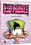 acheter livre occasion Kid Paddle Tome 12 - Panik Room