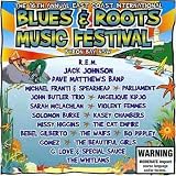 East Coast Blues & Roots Festival 2005