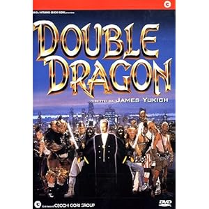 Double Dragon [Import italien]